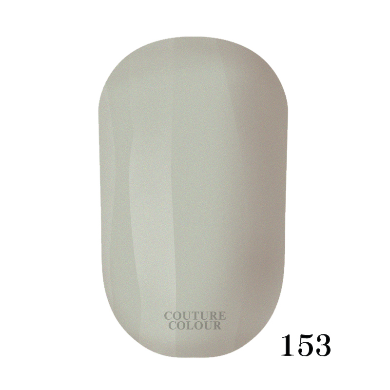 Гель-лак Couture Colour 9 мл №153 ()